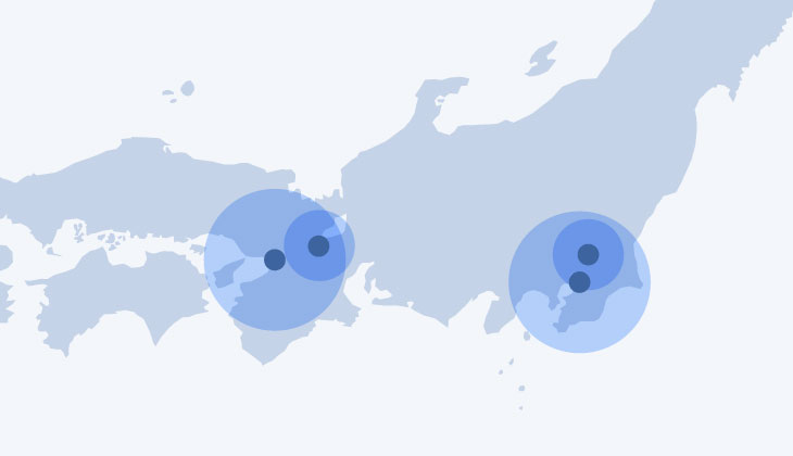 国内ネットワーク