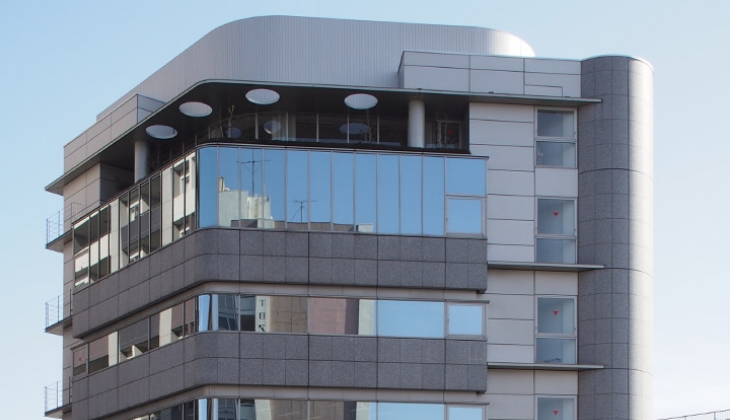 Company Overview