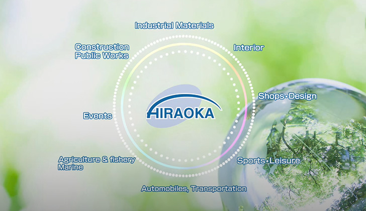 Company Information Video