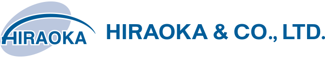 HIRAOKA & CO., LTD.
