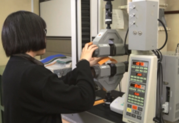 Measurement of Physical Properties