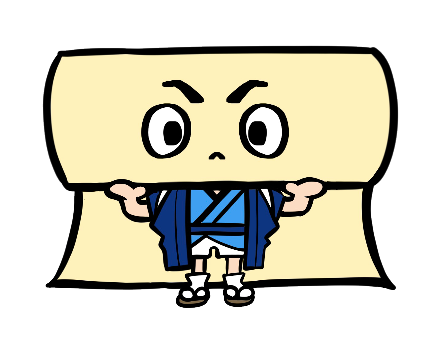 Makuichi-kun