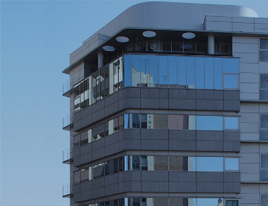 PROFILE 企業情報