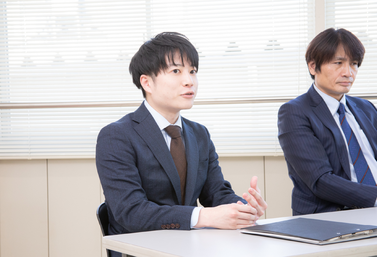 月例会議から世の中にないものを具現化するためのプロジェクト