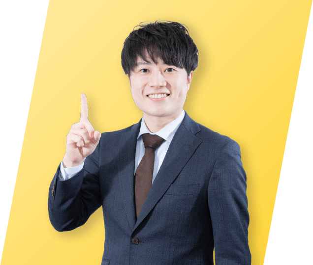 Interview社員インタビュー