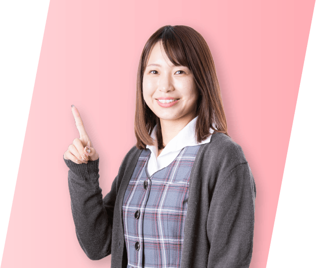 Interview社員インタビュー