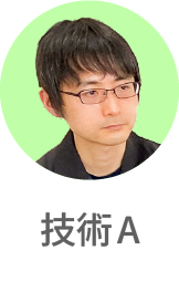 技術A